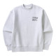 Service Works Ανδρικό φούτερ Works Double Vision Crewneck